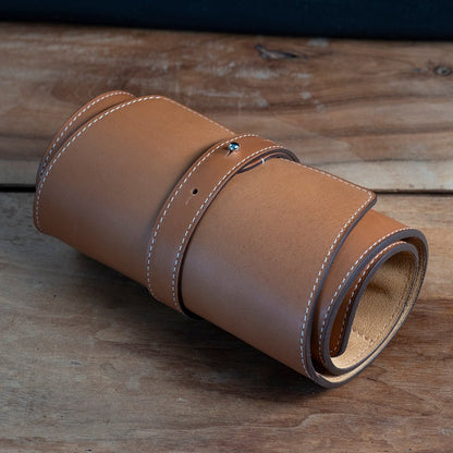 Marmotte 6 montres Baranil naturel - Atelier romane