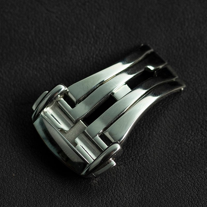 Omega style buckle - Atelier romane