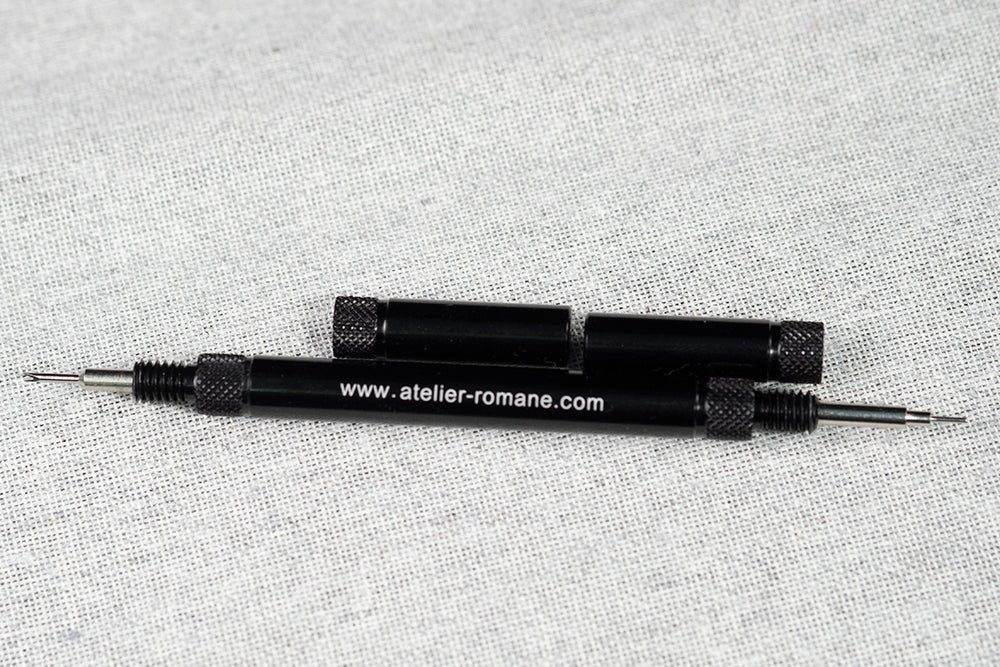 Spring bar tool - Atelier romane