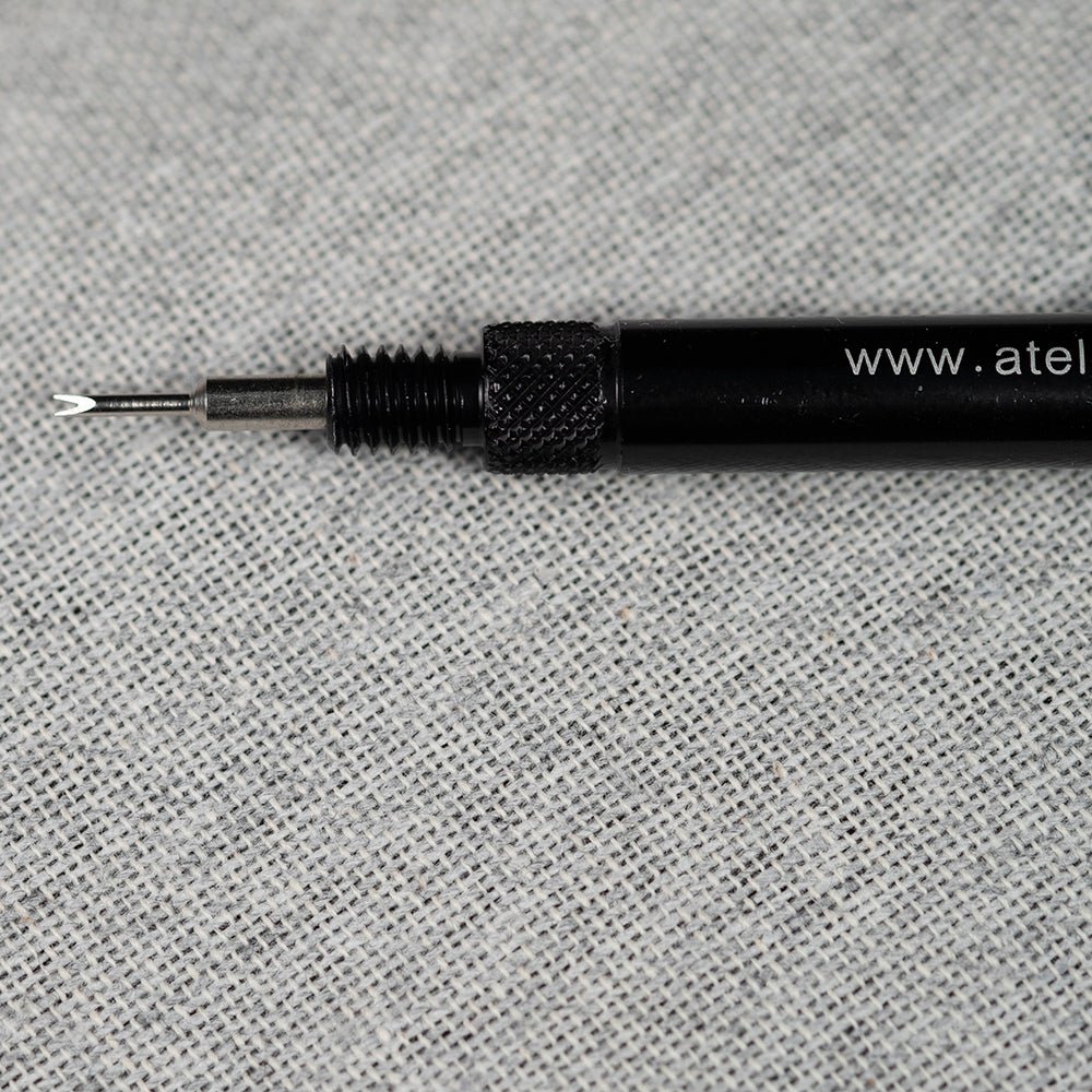 Spring bar tool - Atelier romane