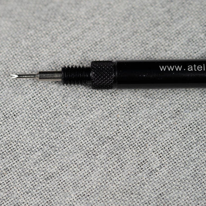 Spring bar tool - Atelier romane