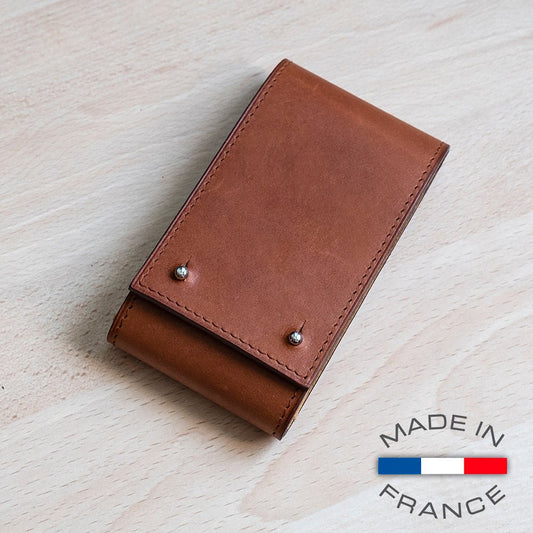 Etui une montre baranil vintage - Atelier romane