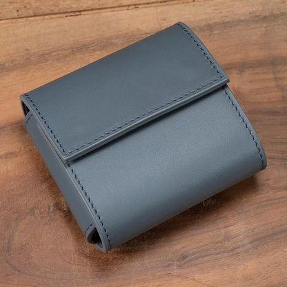 Compact travel case grey - Atelier romane