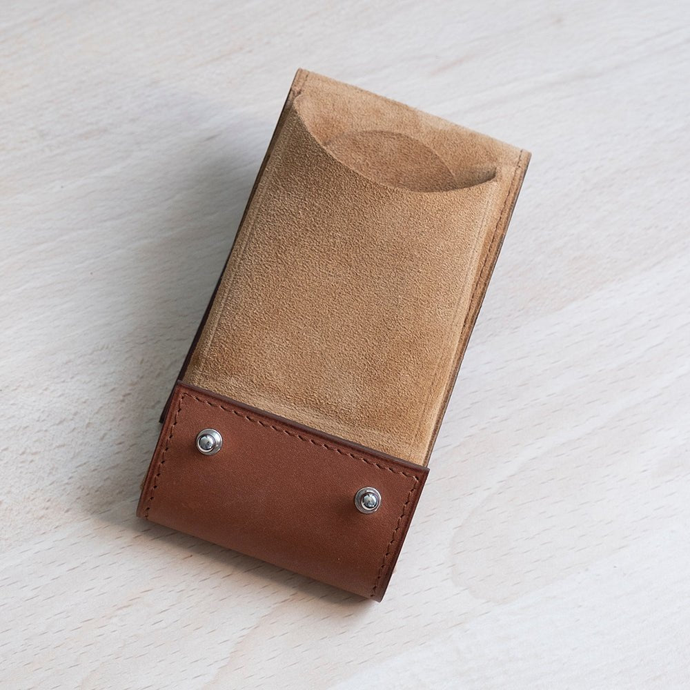 Etui une montre baranil vintage - Atelier romane