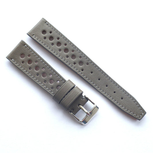 Watch Strap racing grey - Atelier romane