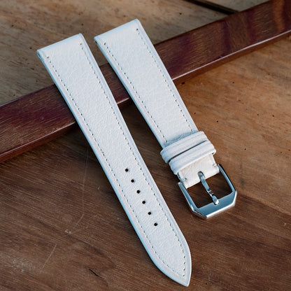 Watch Strap cream deer-Atelier romane