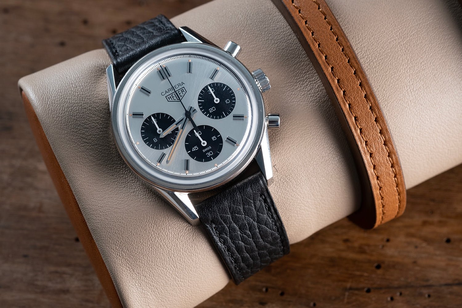 Classic sales watch straps