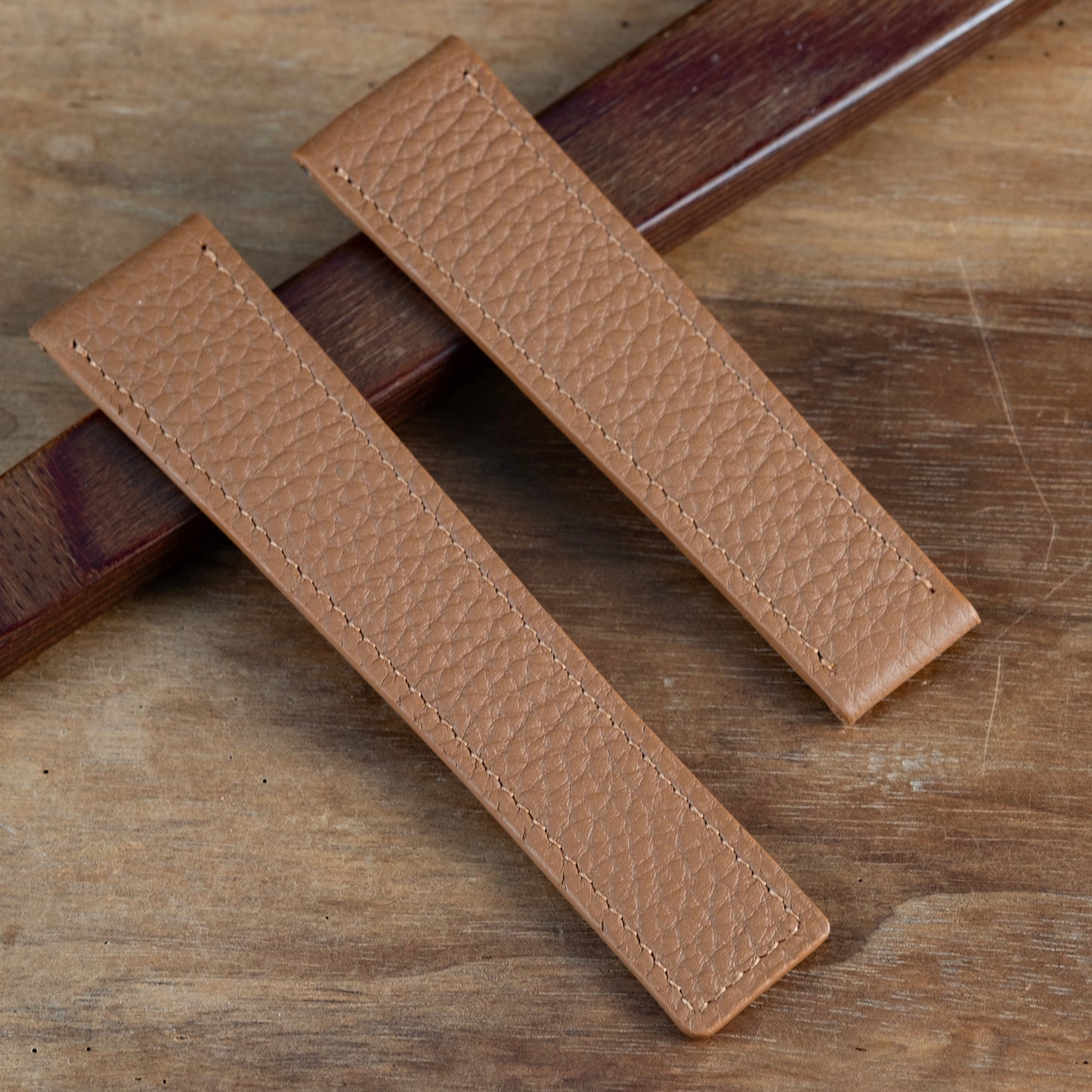 tag watch strap