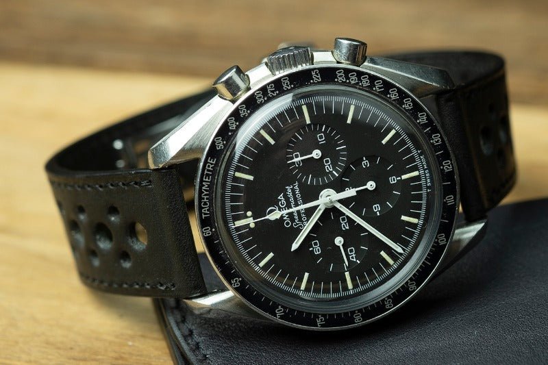 Omega rallye best sale strap