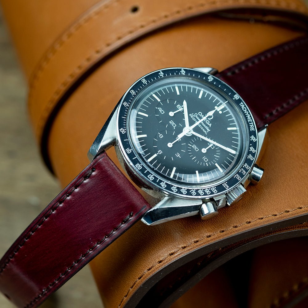 Bracelet online montre cordovan